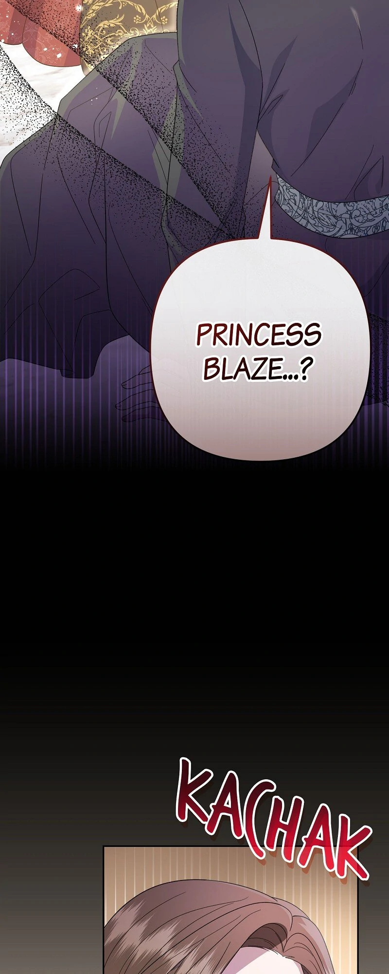 Read The Cursed Princess Must Rewind the Clock Manga Online