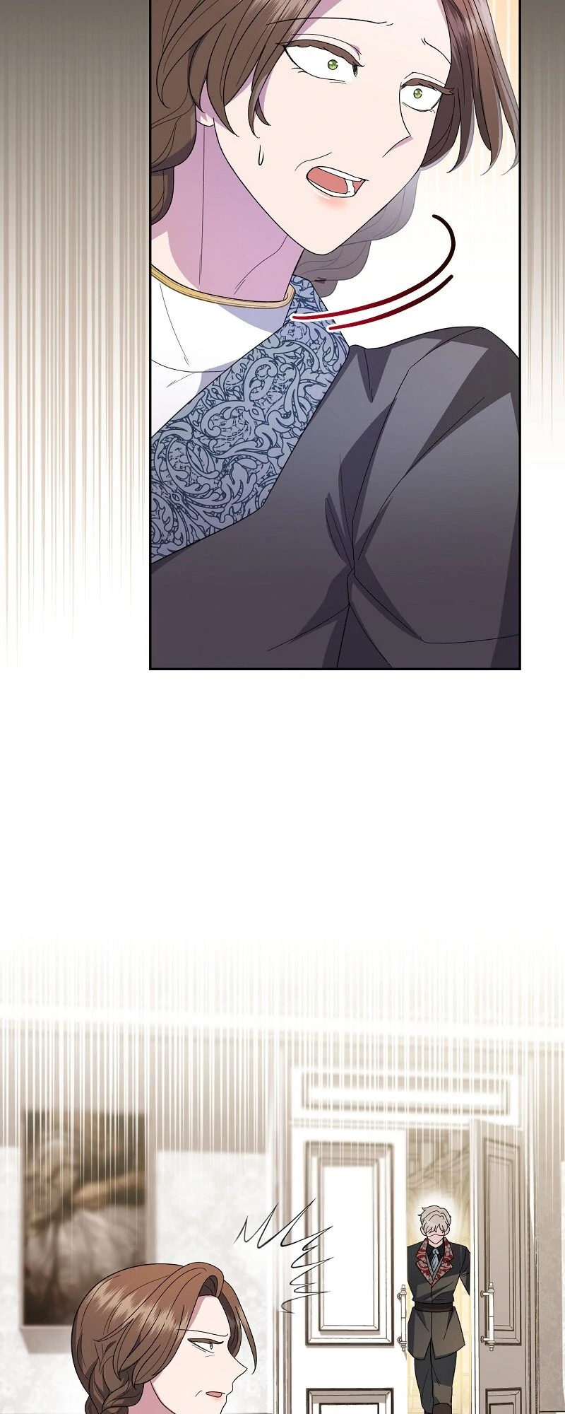 Read The Cursed Princess Must Rewind the Clock Manga Online