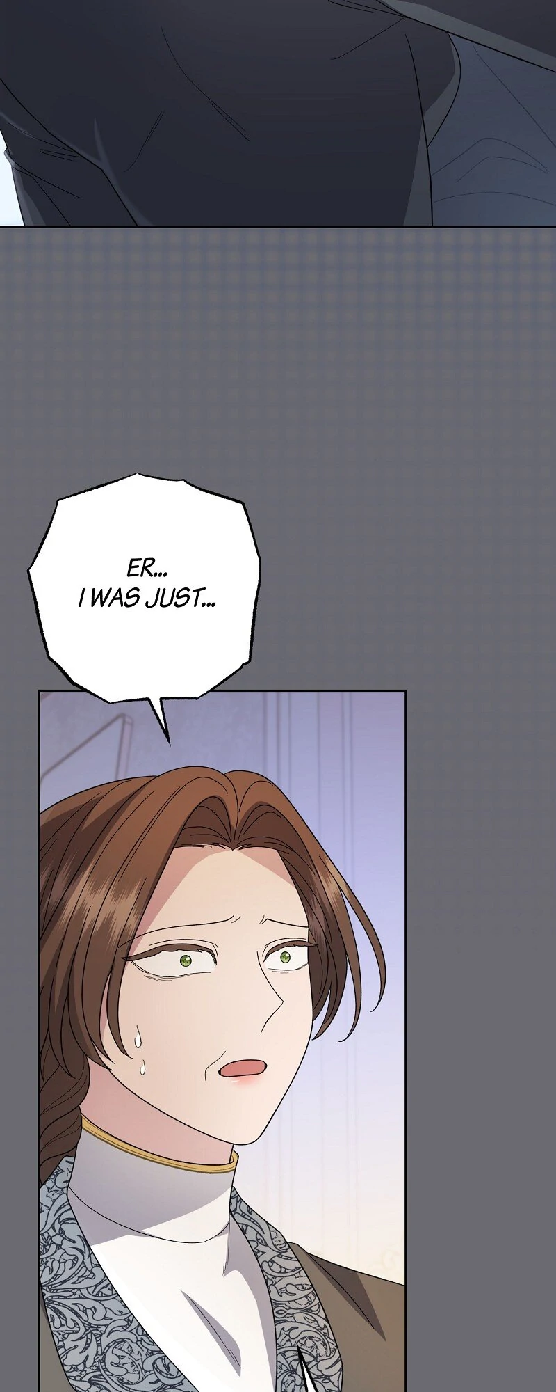 Read The Cursed Princess Must Rewind the Clock Manga Online