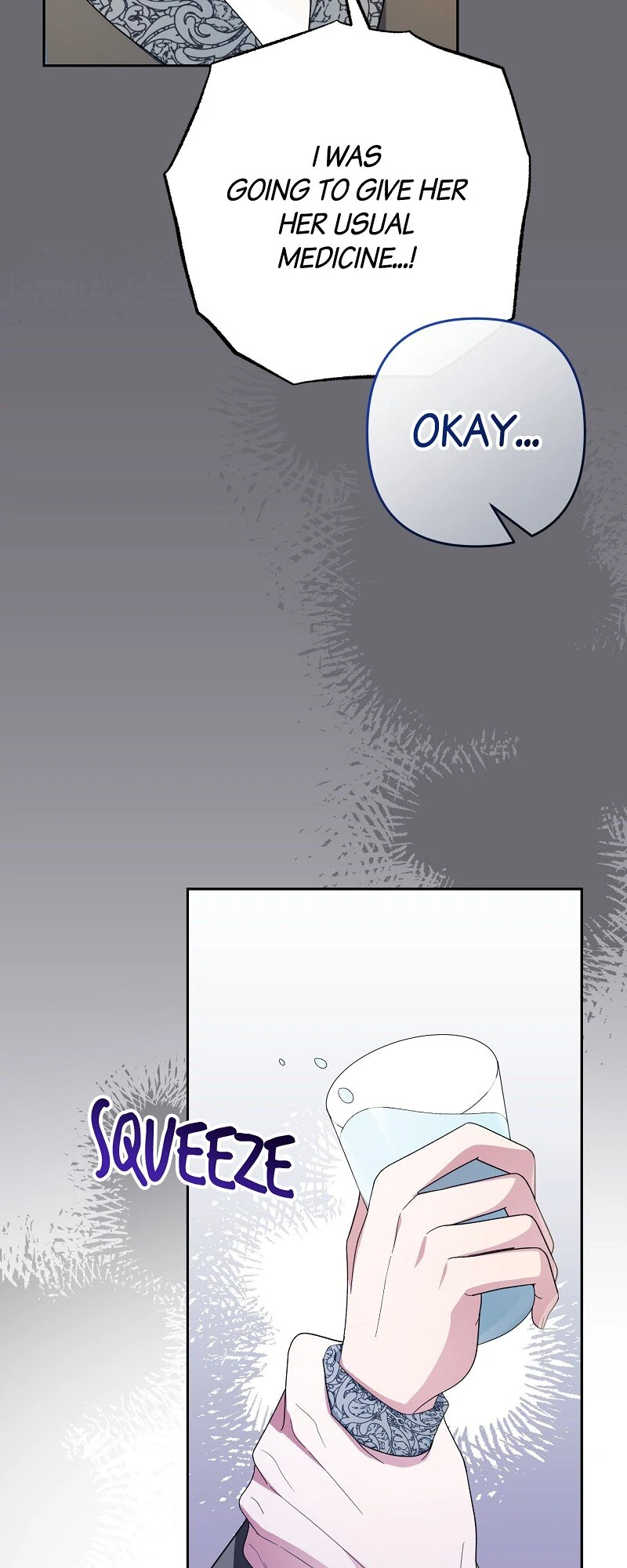 Read The Cursed Princess Must Rewind the Clock Manga Online