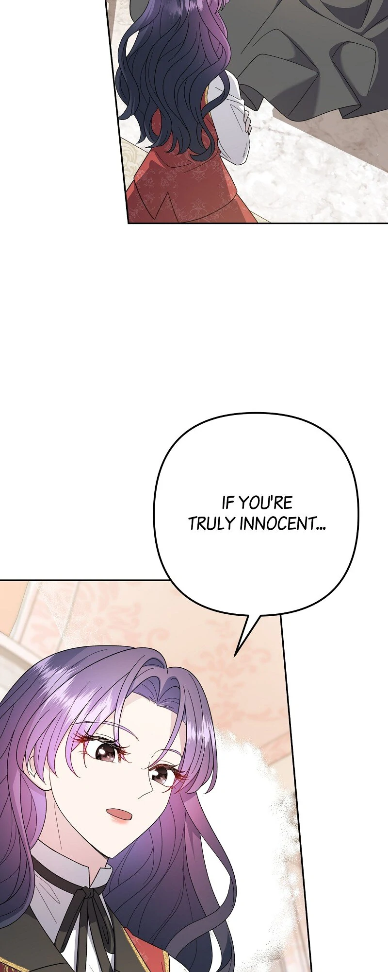 Read The Cursed Princess Must Rewind the Clock Manga Online