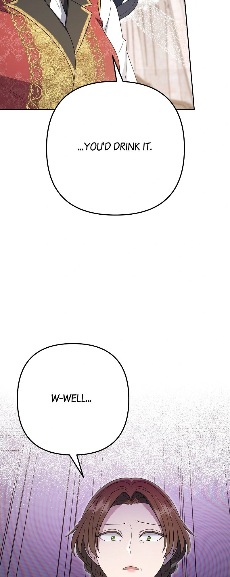 Read The Cursed Princess Must Rewind the Clock Manga Online