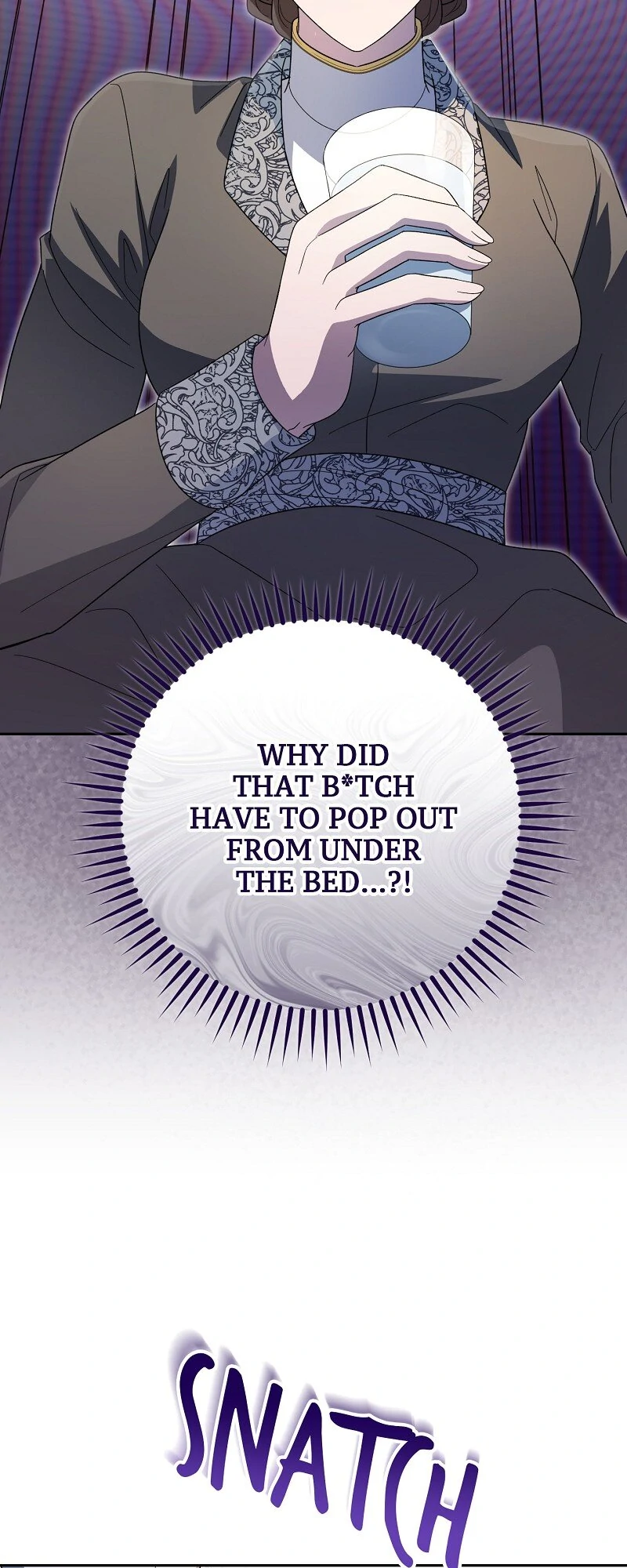 Read The Cursed Princess Must Rewind the Clock Manga Online