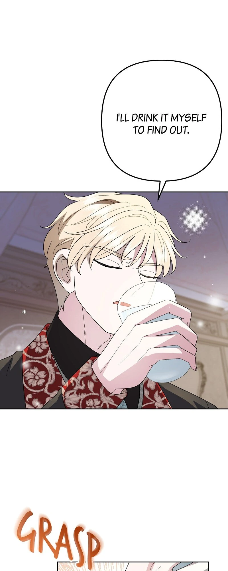 Read The Cursed Princess Must Rewind the Clock Manga Online