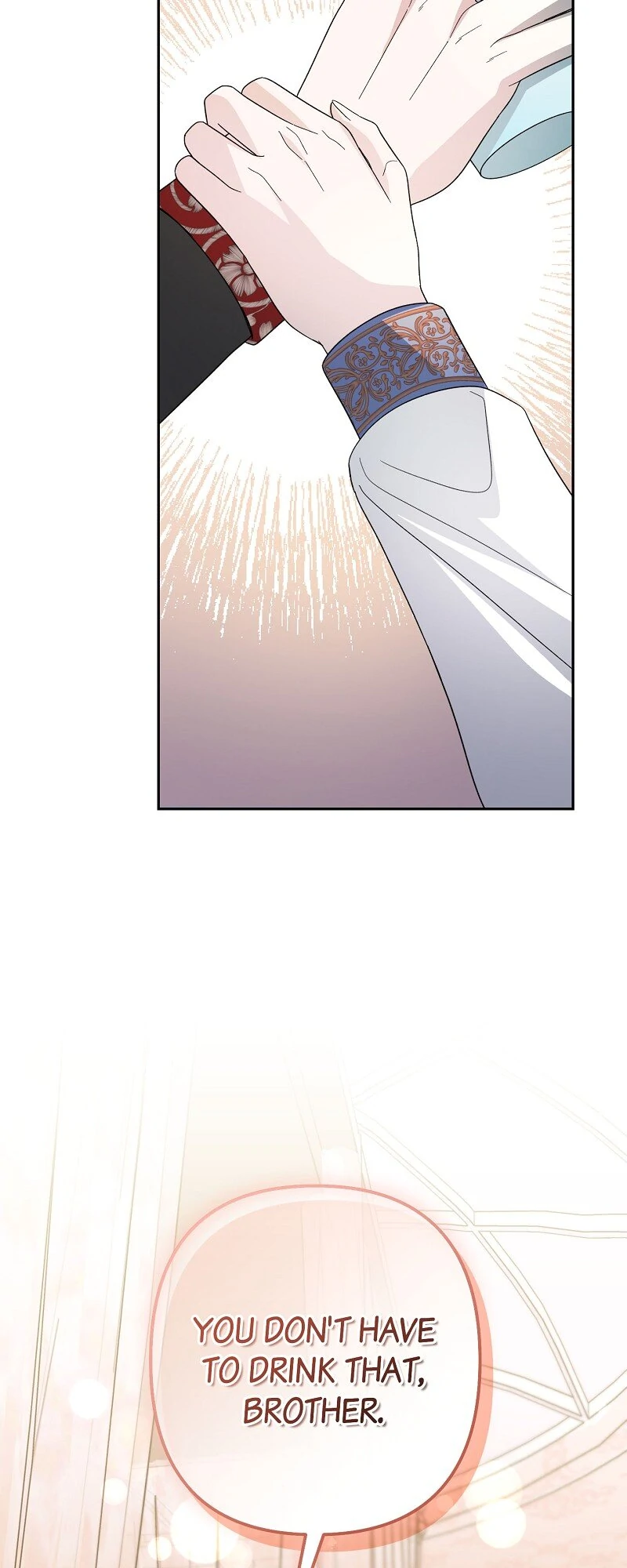 Read The Cursed Princess Must Rewind the Clock Manga Online