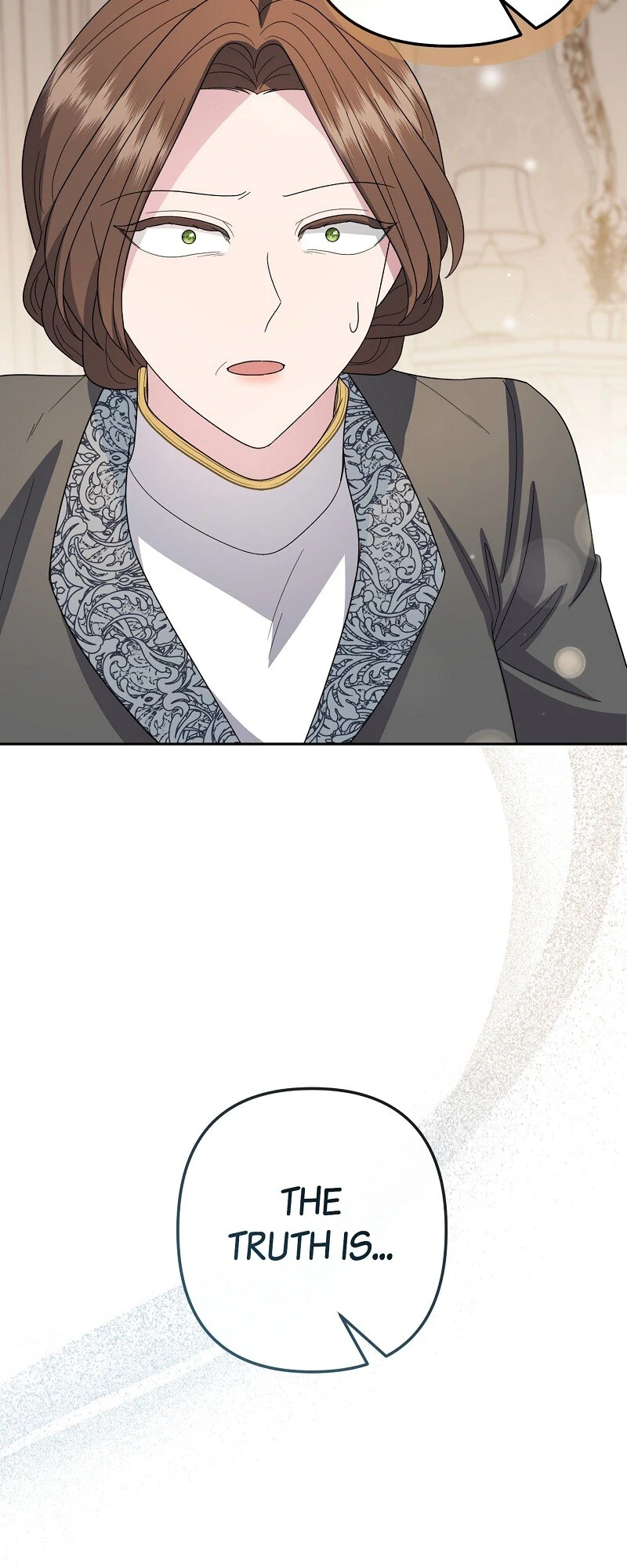 Read The Cursed Princess Must Rewind the Clock Manga Online