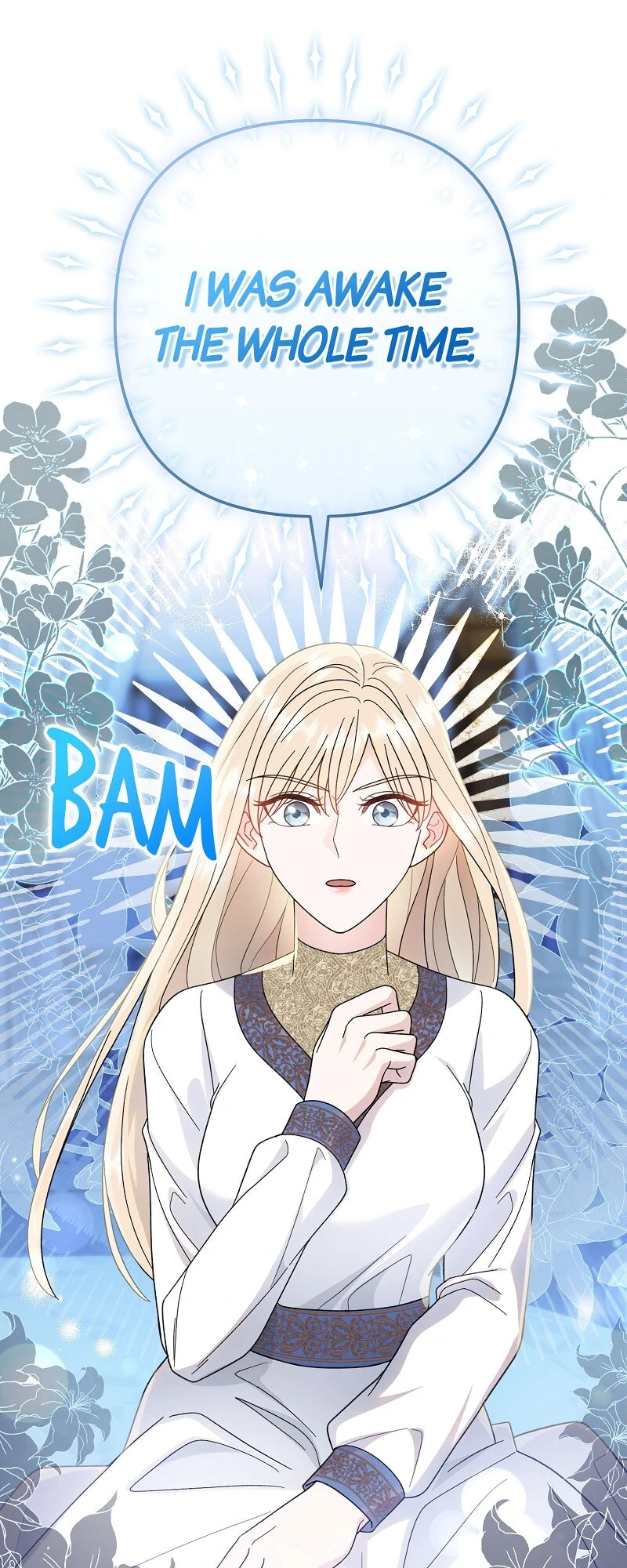 Read The Cursed Princess Must Rewind the Clock Manga Online