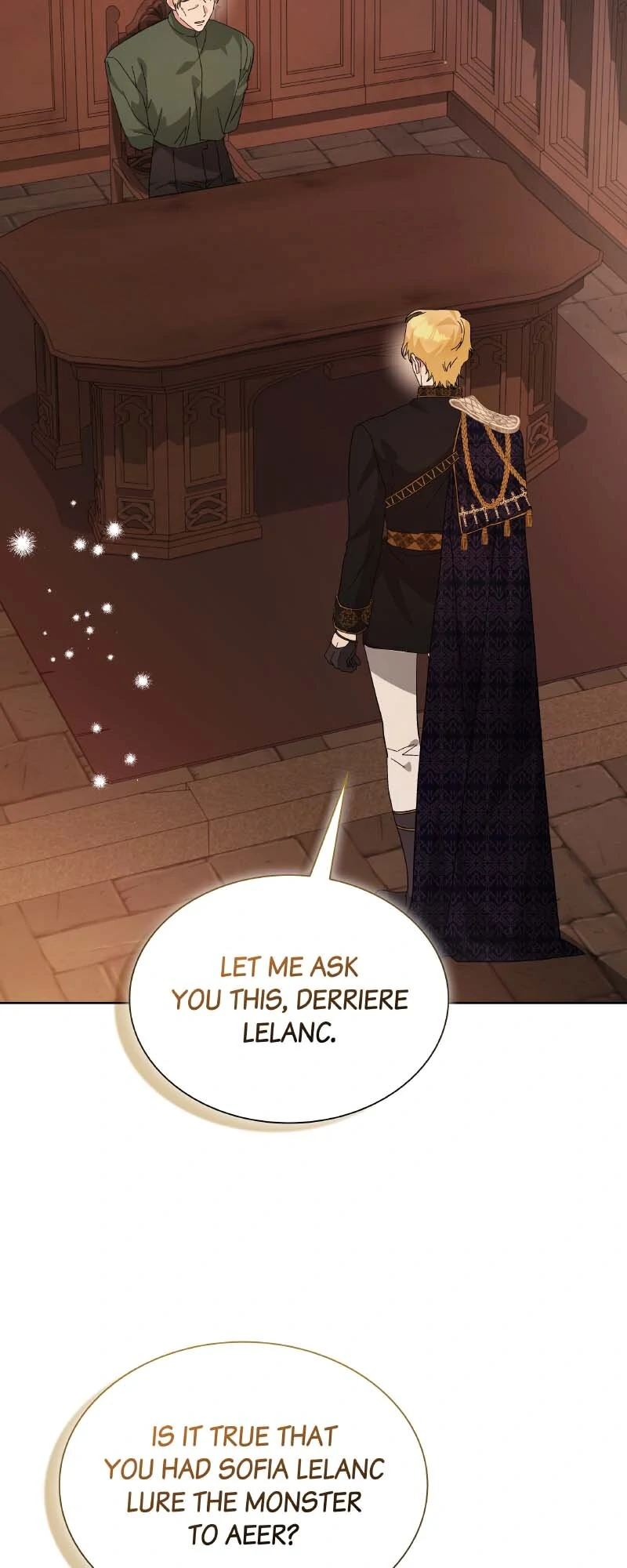 Read The Cursed Princess Must Rewind the Clock Manga Online