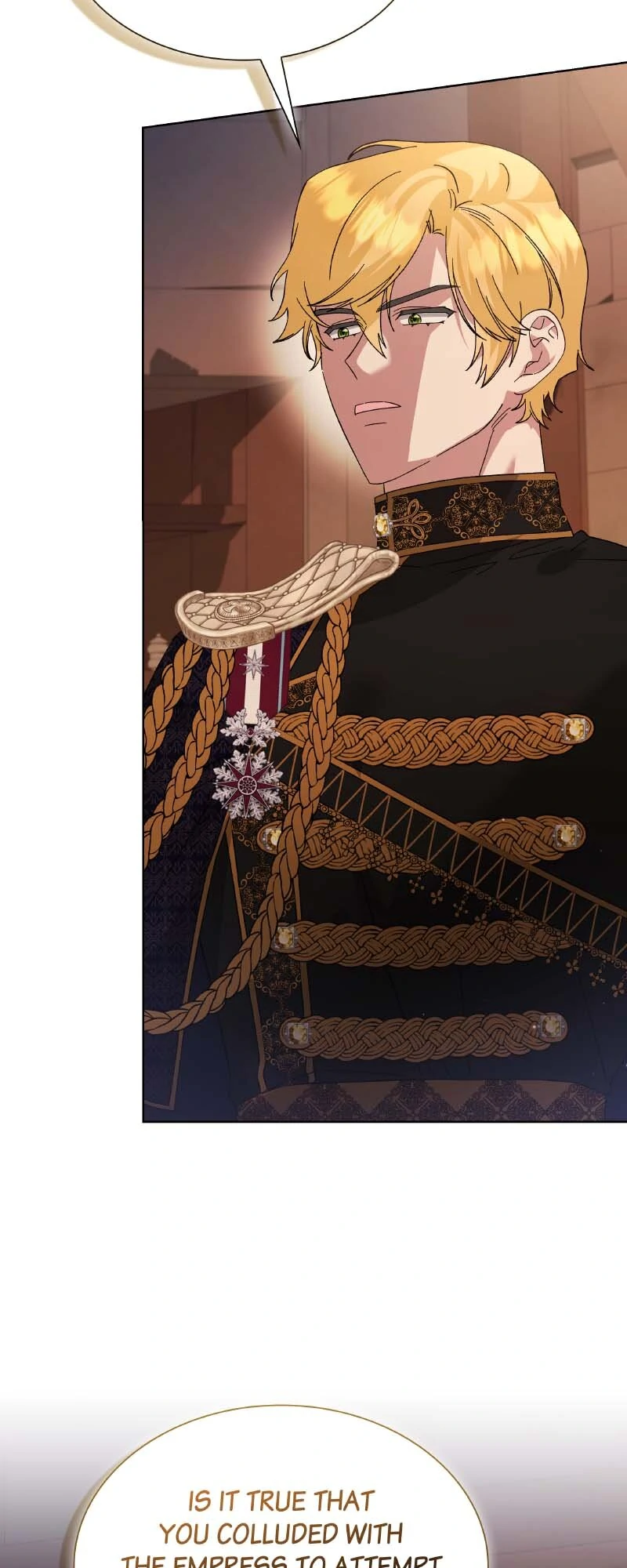 Read The Cursed Princess Must Rewind the Clock Manga Online