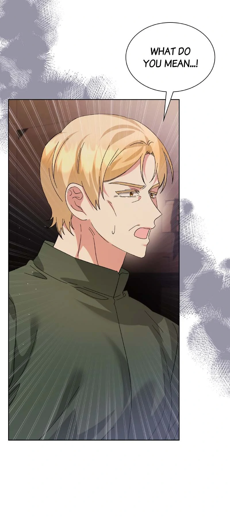 Read The Cursed Princess Must Rewind the Clock Manga Online