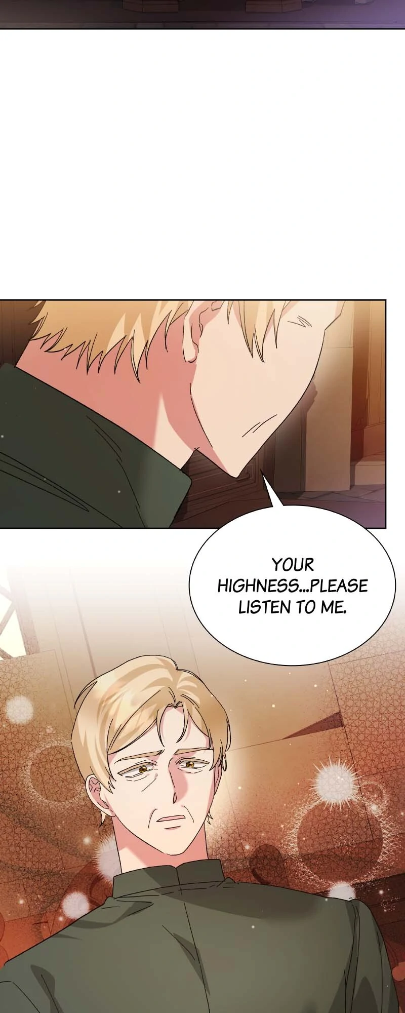 Read The Cursed Princess Must Rewind the Clock Manga Online