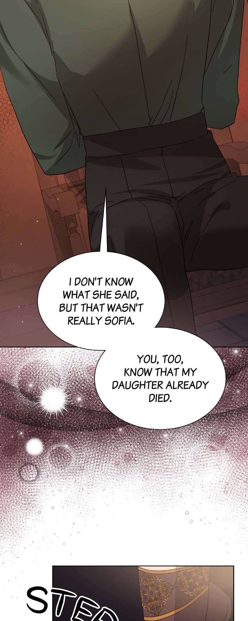 Read The Cursed Princess Must Rewind the Clock Manga Online