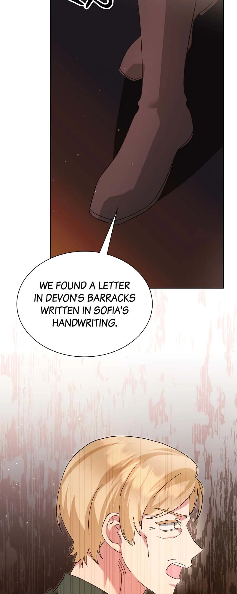 Read The Cursed Princess Must Rewind the Clock Manga Online