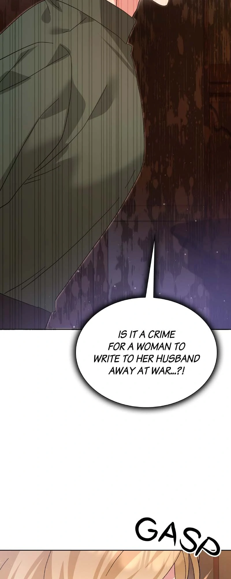 Read The Cursed Princess Must Rewind the Clock Manga Online