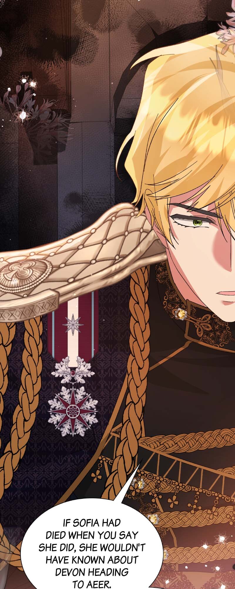 Read The Cursed Princess Must Rewind the Clock Manga Online