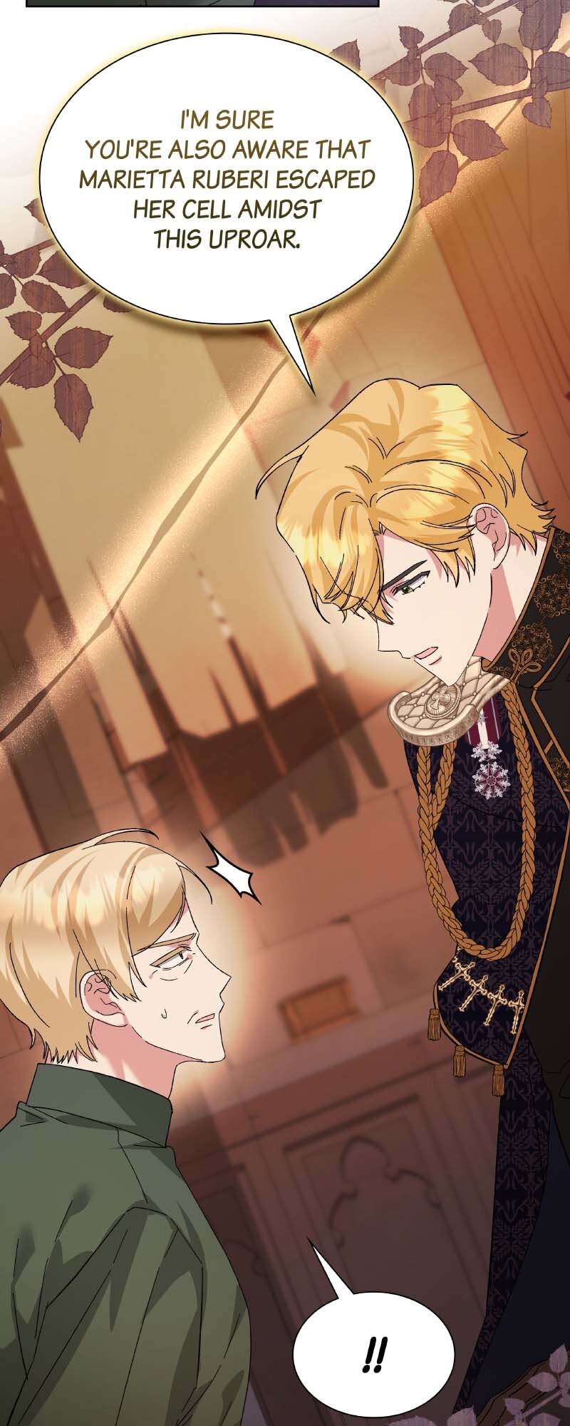 Read The Cursed Princess Must Rewind the Clock Manga Online