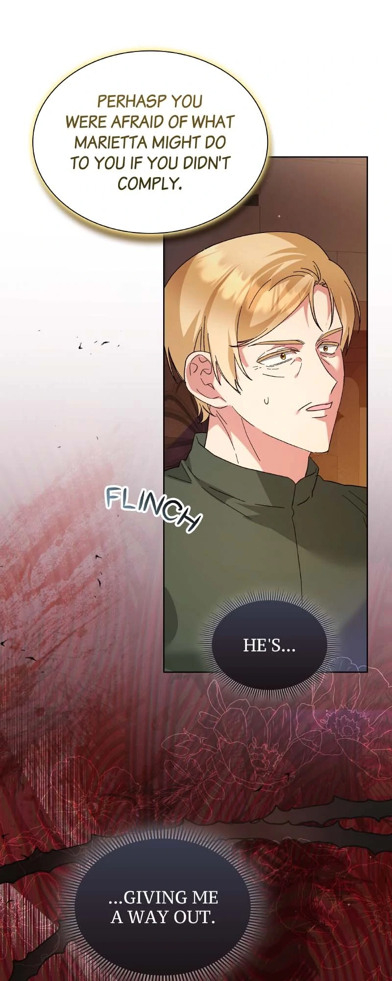 Read The Cursed Princess Must Rewind the Clock Manga Online