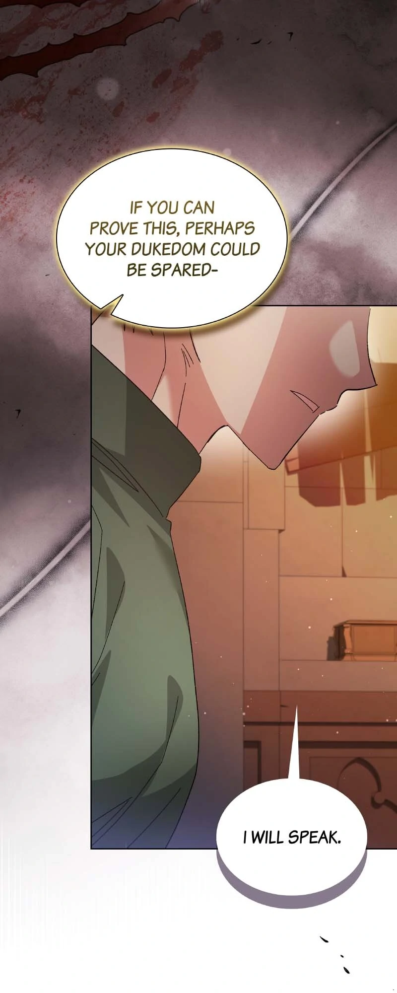 Read The Cursed Princess Must Rewind the Clock Manga Online