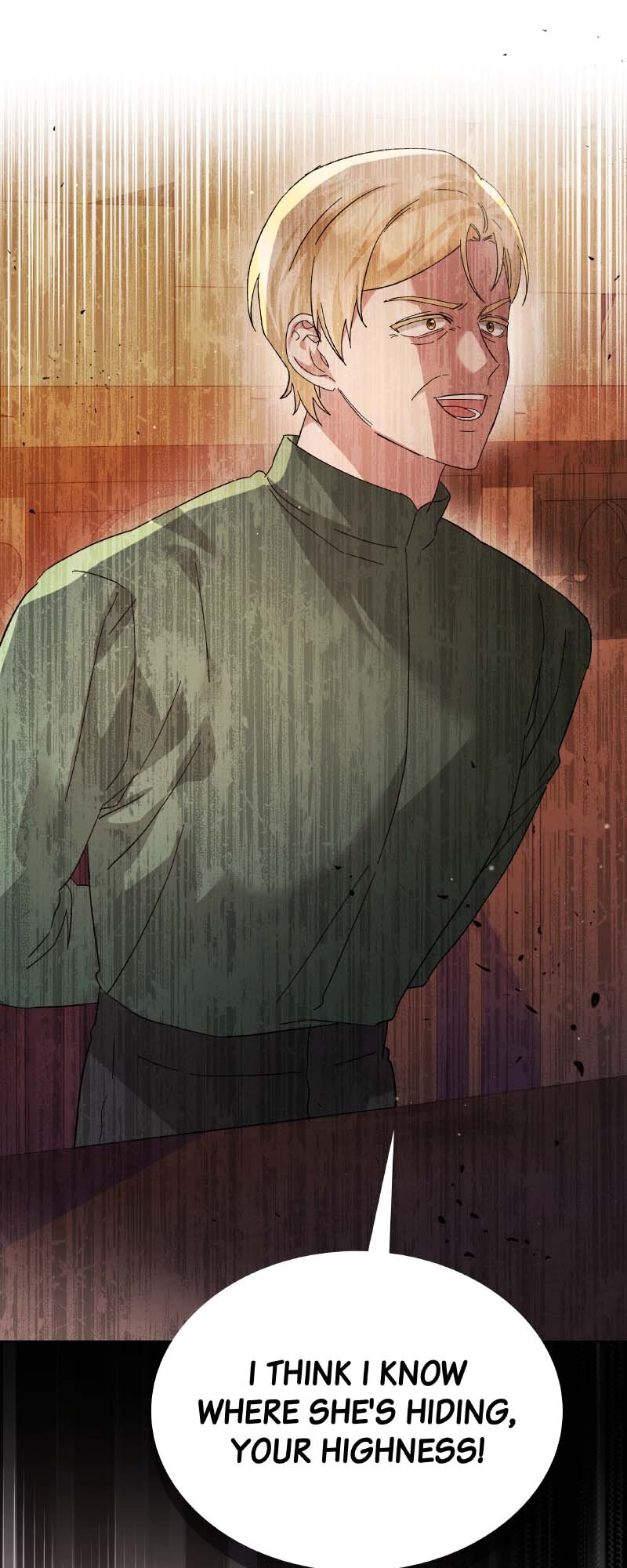 Read The Cursed Princess Must Rewind the Clock Manga Online