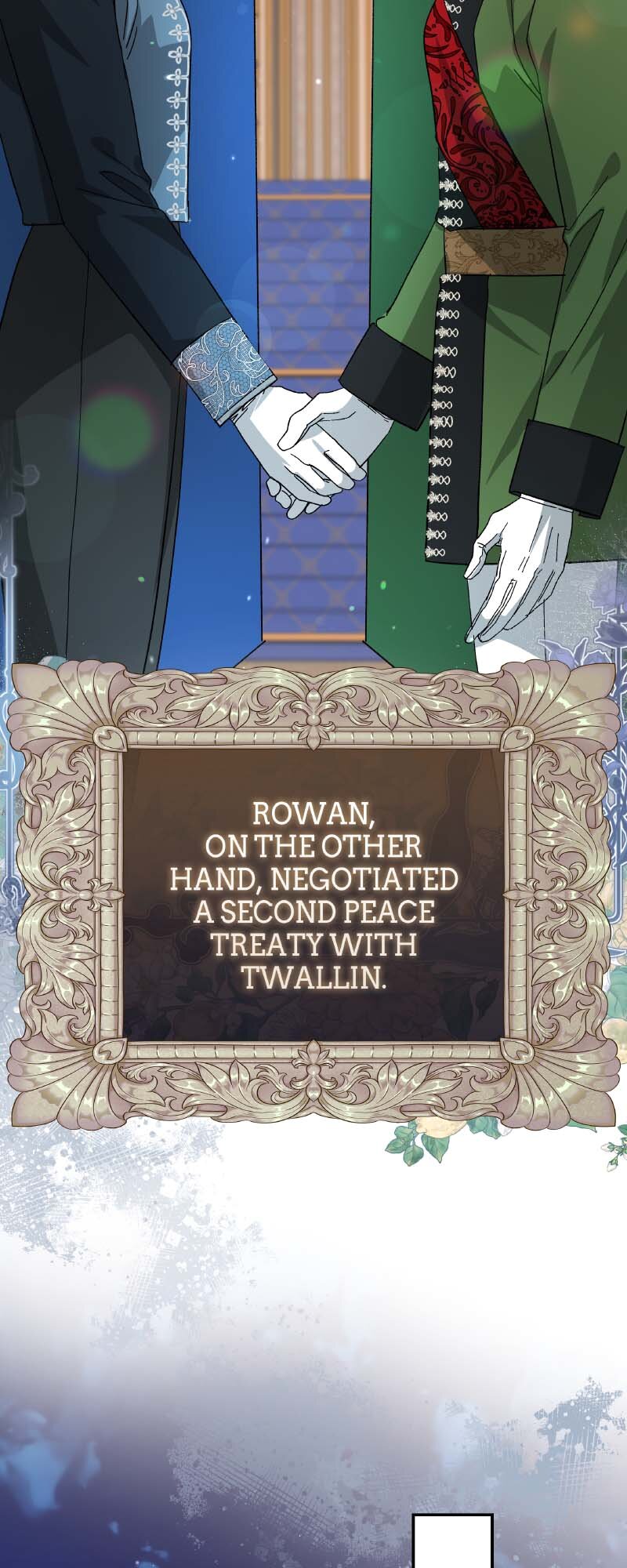 Read The Cursed Princess Must Rewind the Clock Manga Online