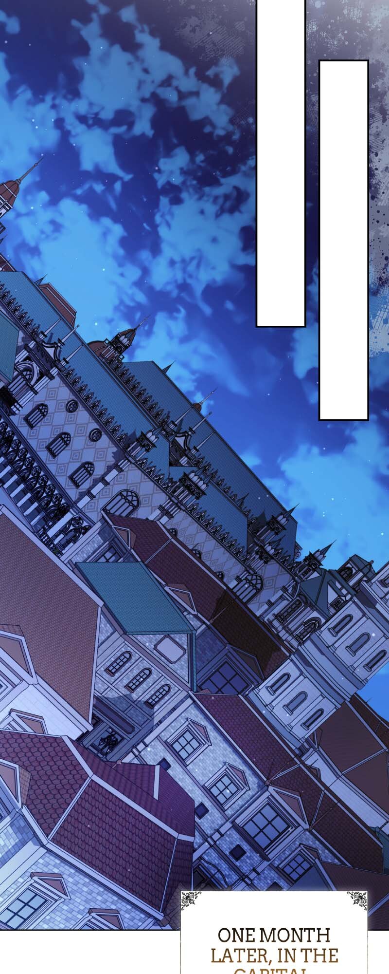 Read The Cursed Princess Must Rewind the Clock Manga Online