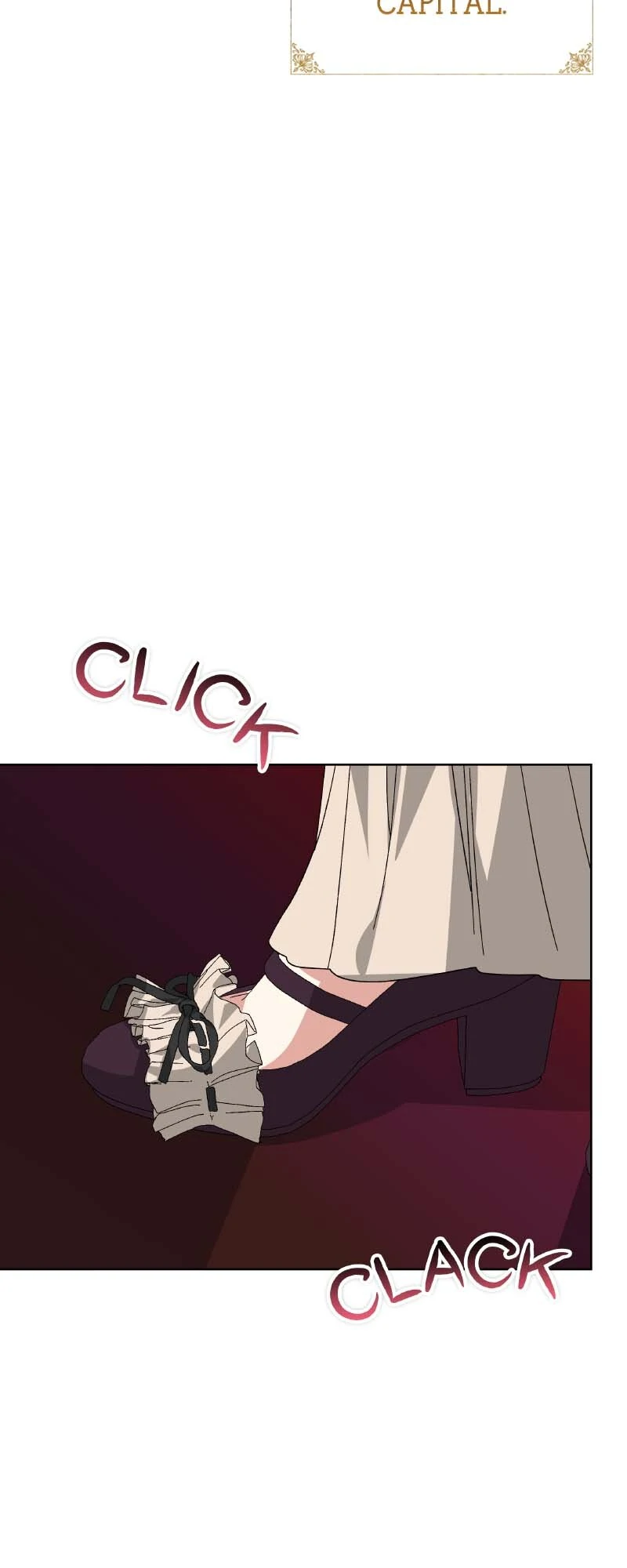 Read The Cursed Princess Must Rewind the Clock Manga Online