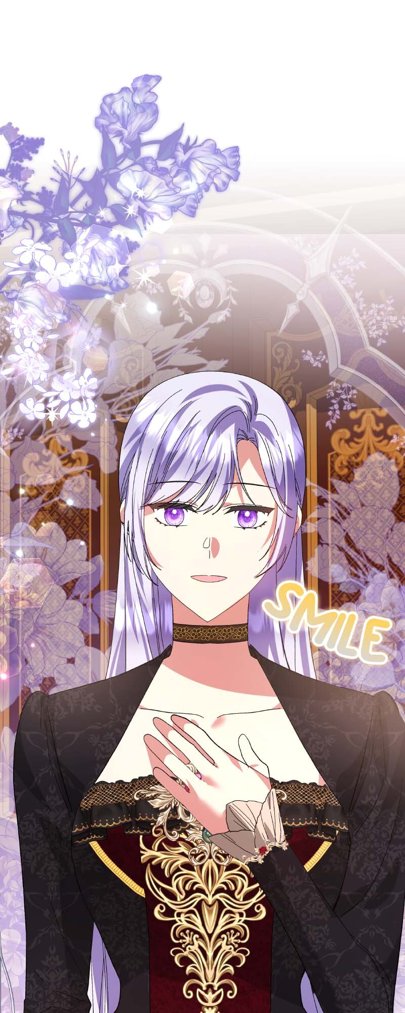 Read The Cursed Princess Must Rewind the Clock Manga Online