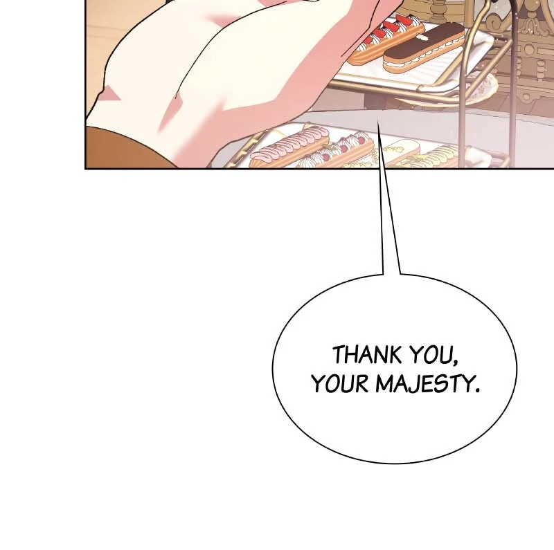 Read The Cursed Princess Must Rewind the Clock Manga Online