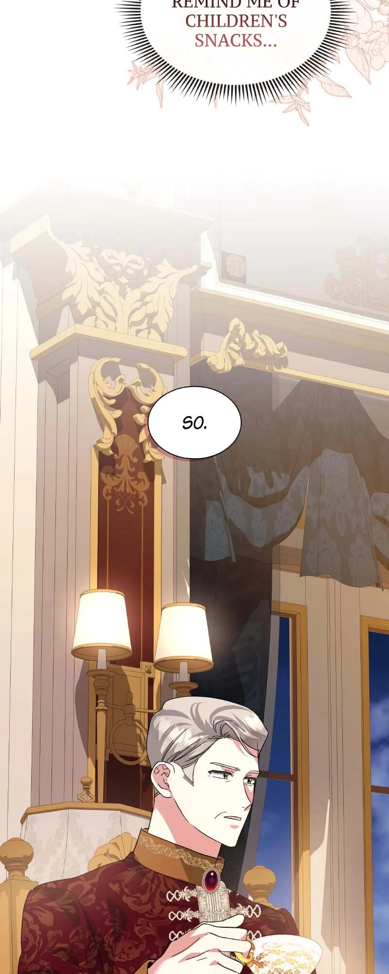 Read The Cursed Princess Must Rewind the Clock Manga Online