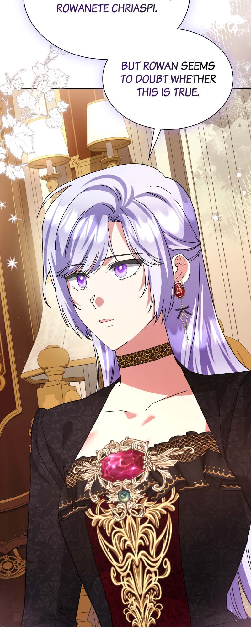 Read The Cursed Princess Must Rewind the Clock Manga Online