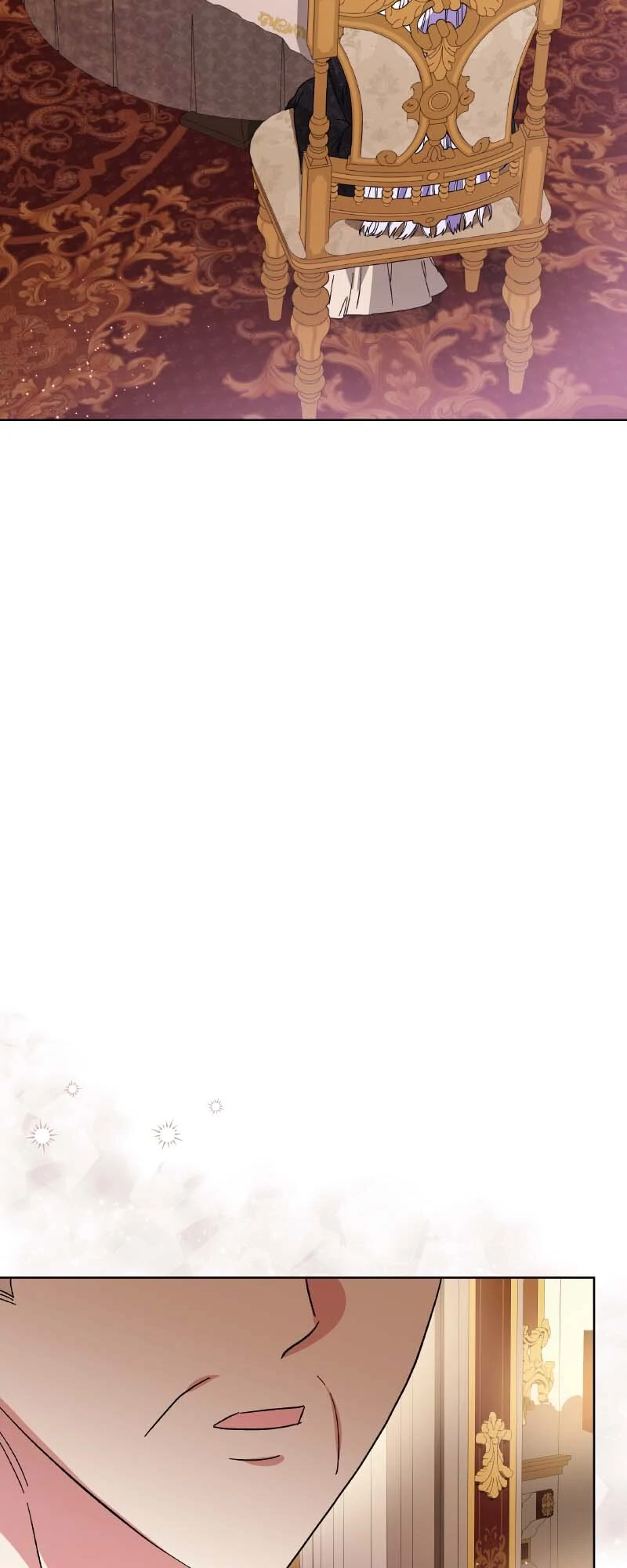 Read The Cursed Princess Must Rewind the Clock Manga Online