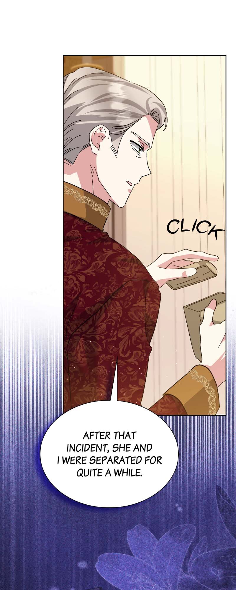 Read The Cursed Princess Must Rewind the Clock Manga Online