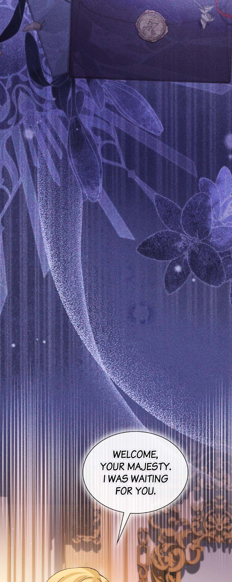 Read The Cursed Princess Must Rewind the Clock Manga Online