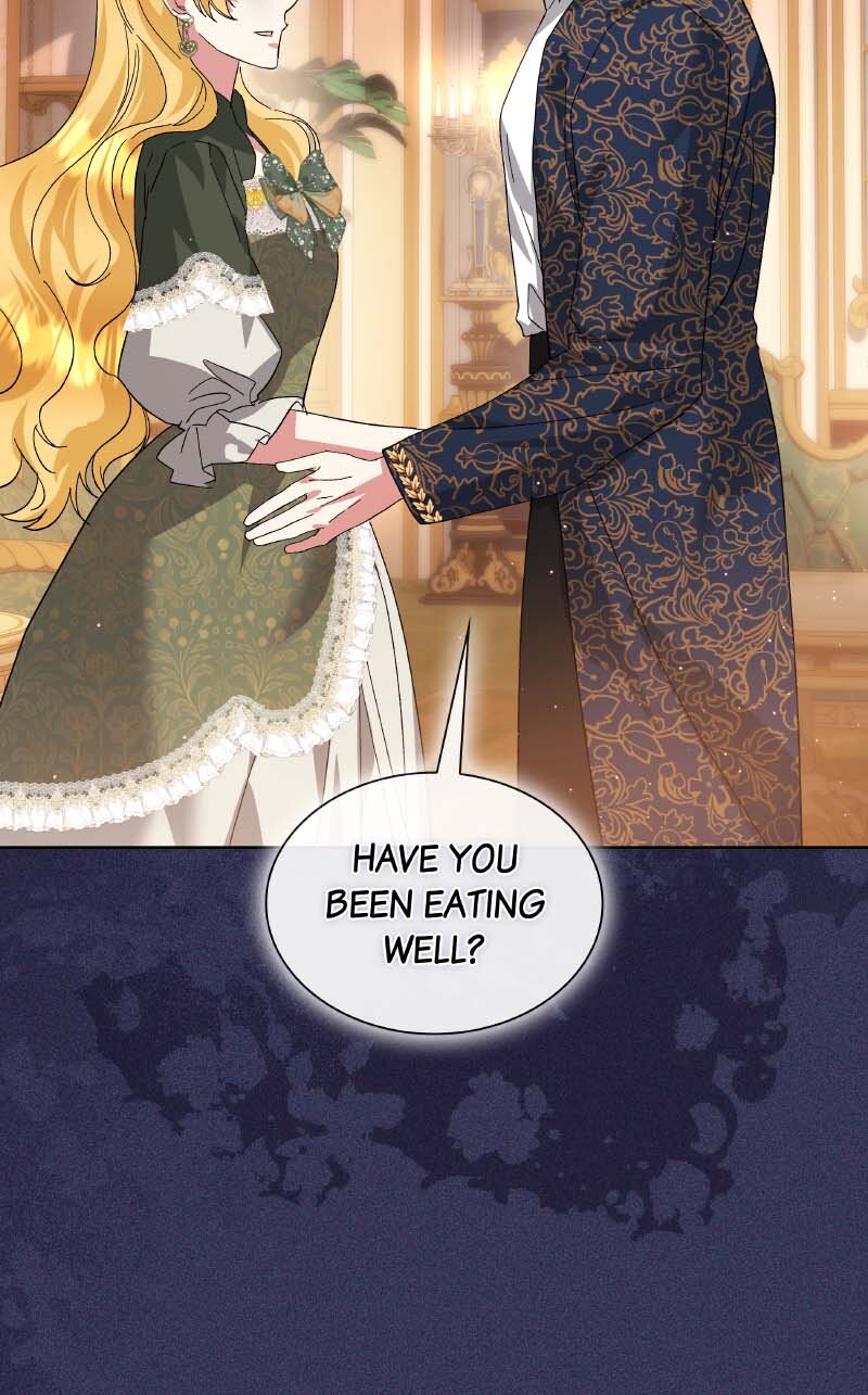 Read The Cursed Princess Must Rewind the Clock Manga Online