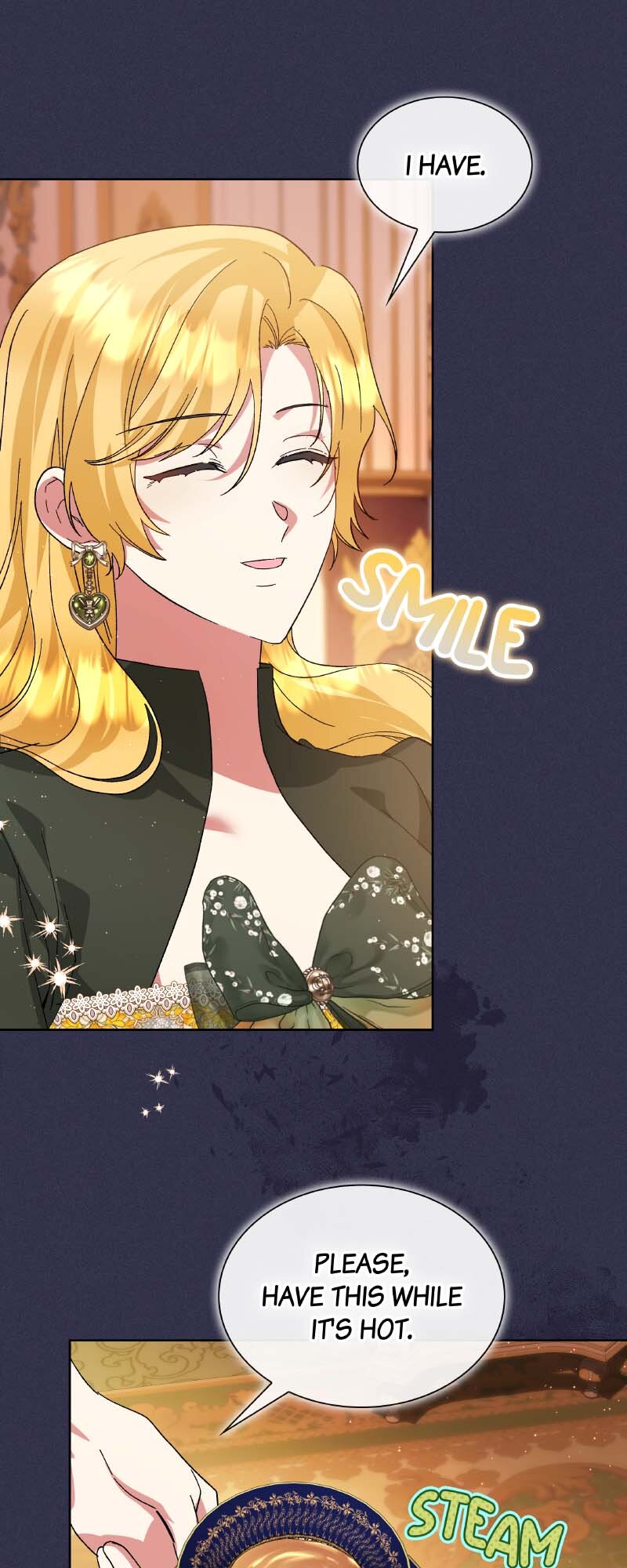 Read The Cursed Princess Must Rewind the Clock Manga Online