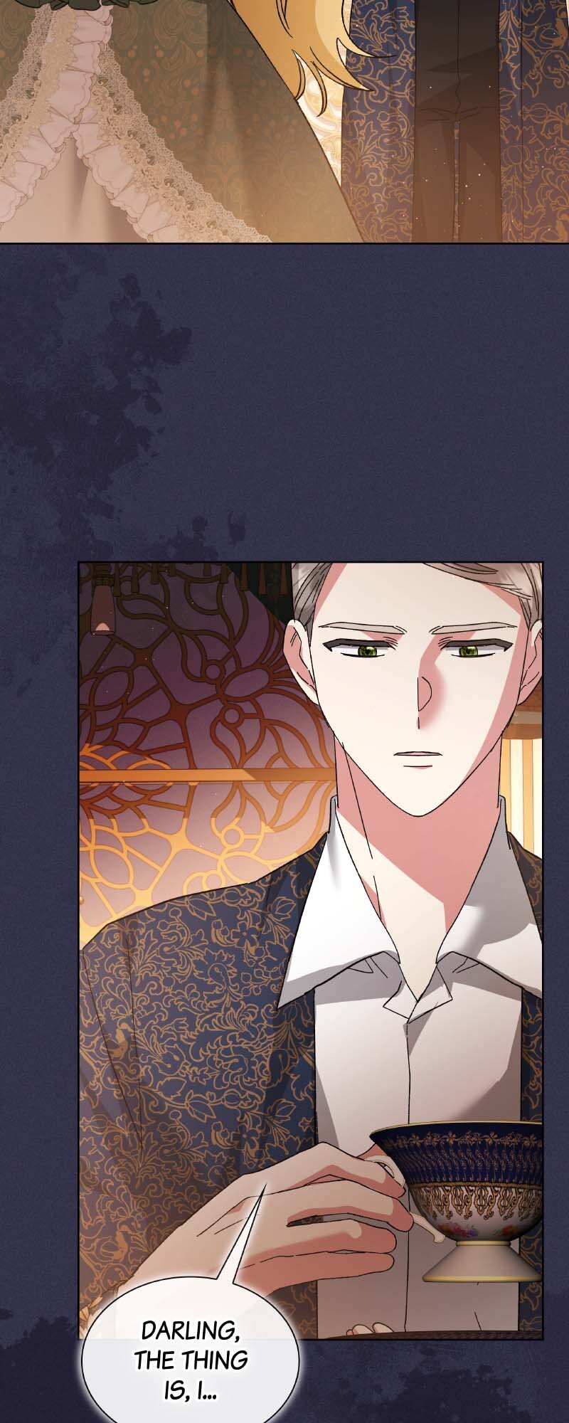 Read The Cursed Princess Must Rewind the Clock Manga Online