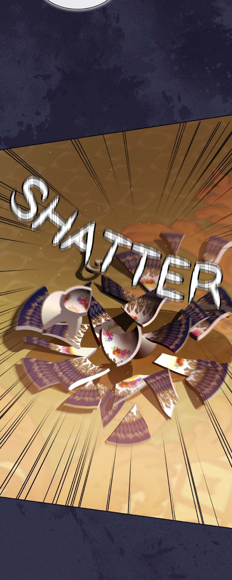 Read The Cursed Princess Must Rewind the Clock Manga Online