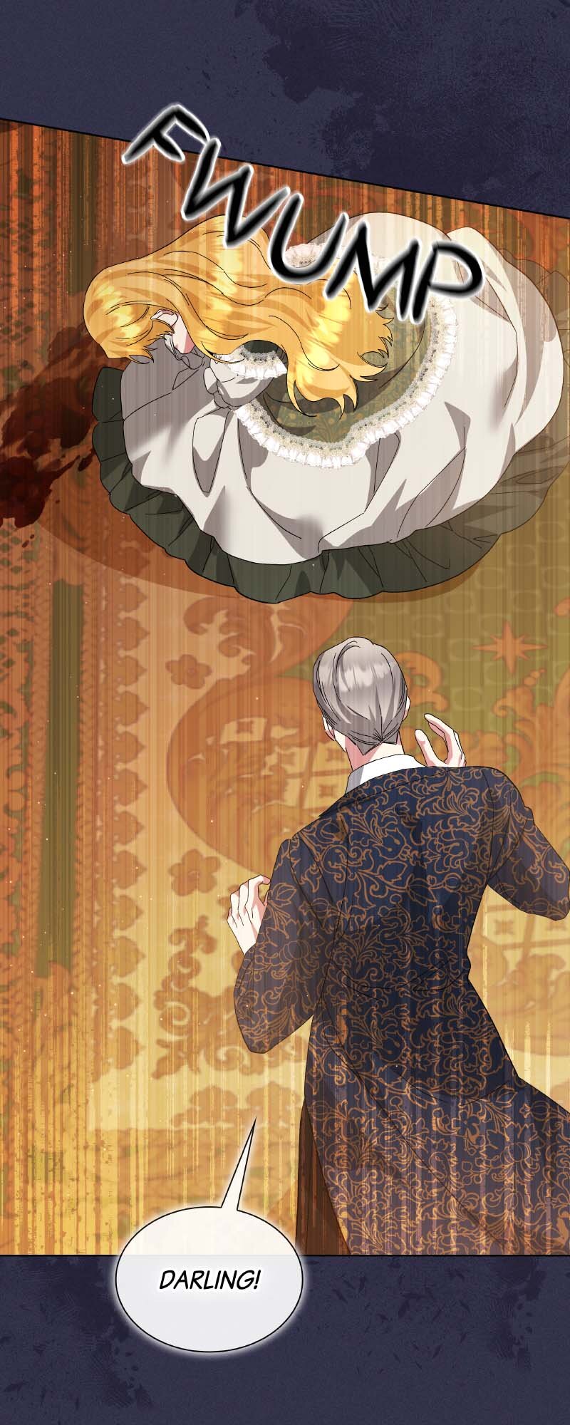 Read The Cursed Princess Must Rewind the Clock Manga Online