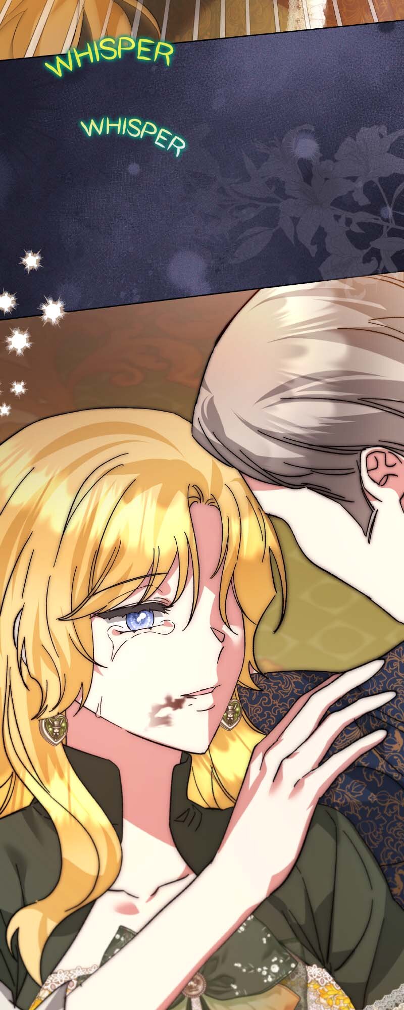 Read The Cursed Princess Must Rewind the Clock Manga Online