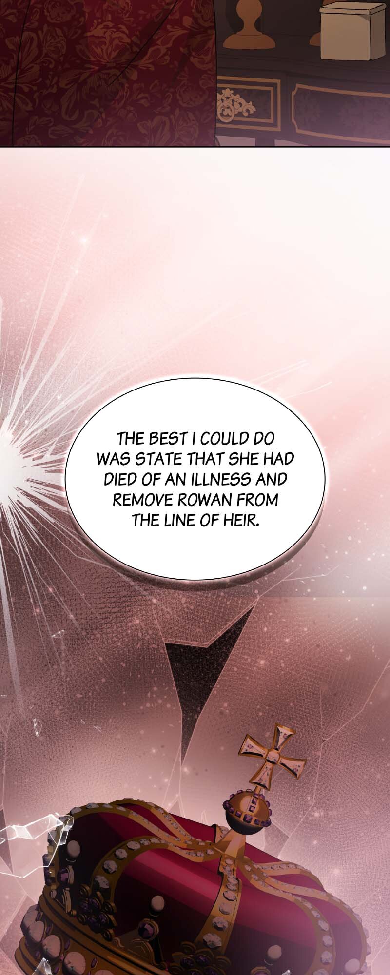 Read The Cursed Princess Must Rewind the Clock Manga Online