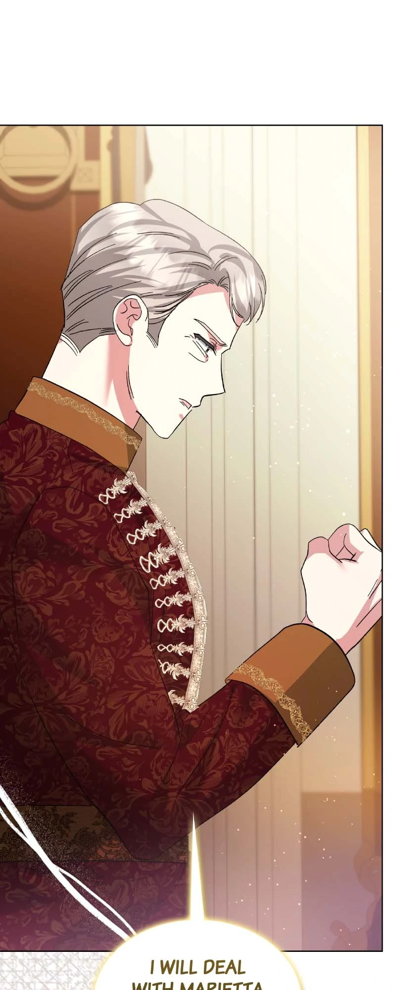 Read The Cursed Princess Must Rewind the Clock Manga Online