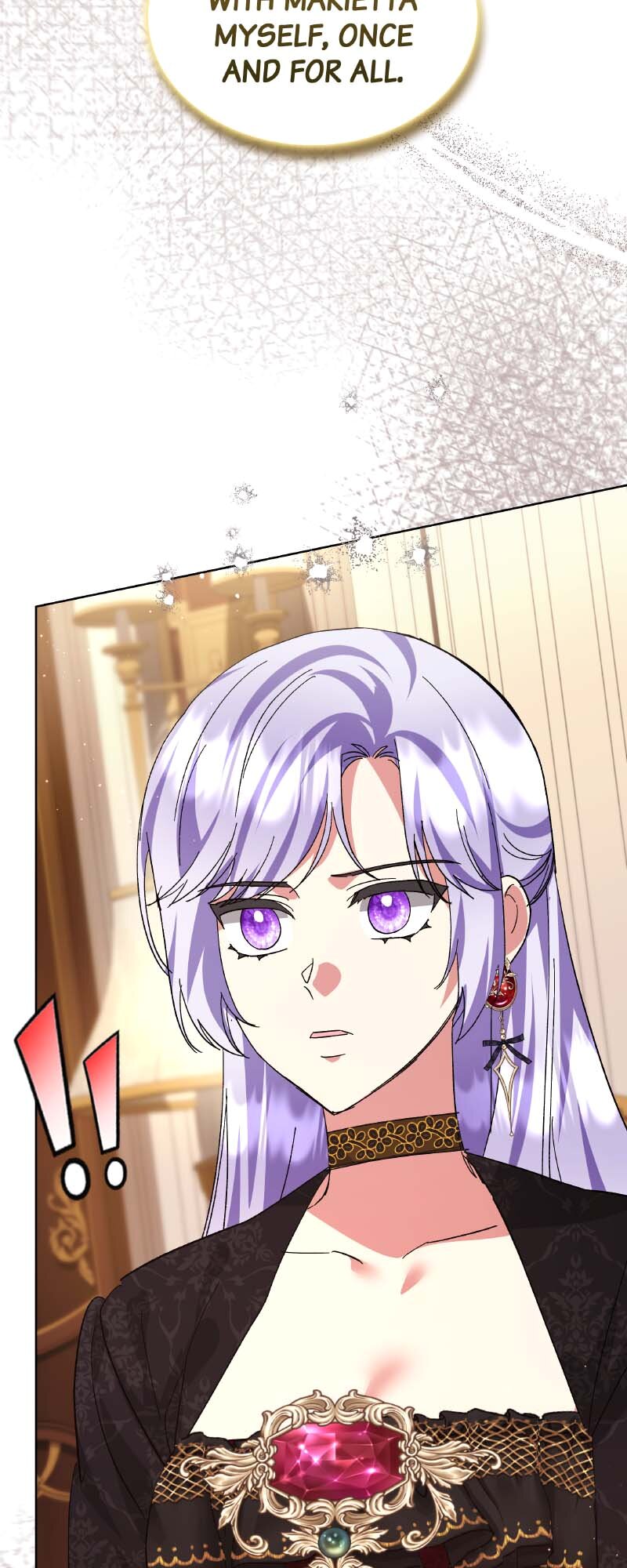 Read The Cursed Princess Must Rewind the Clock Manga Online