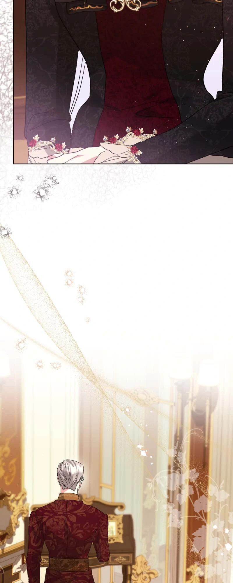 Read The Cursed Princess Must Rewind the Clock Manga Online