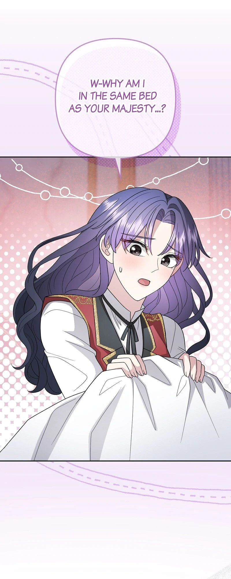 Read The Cursed Princess Must Rewind the Clock Manga Online