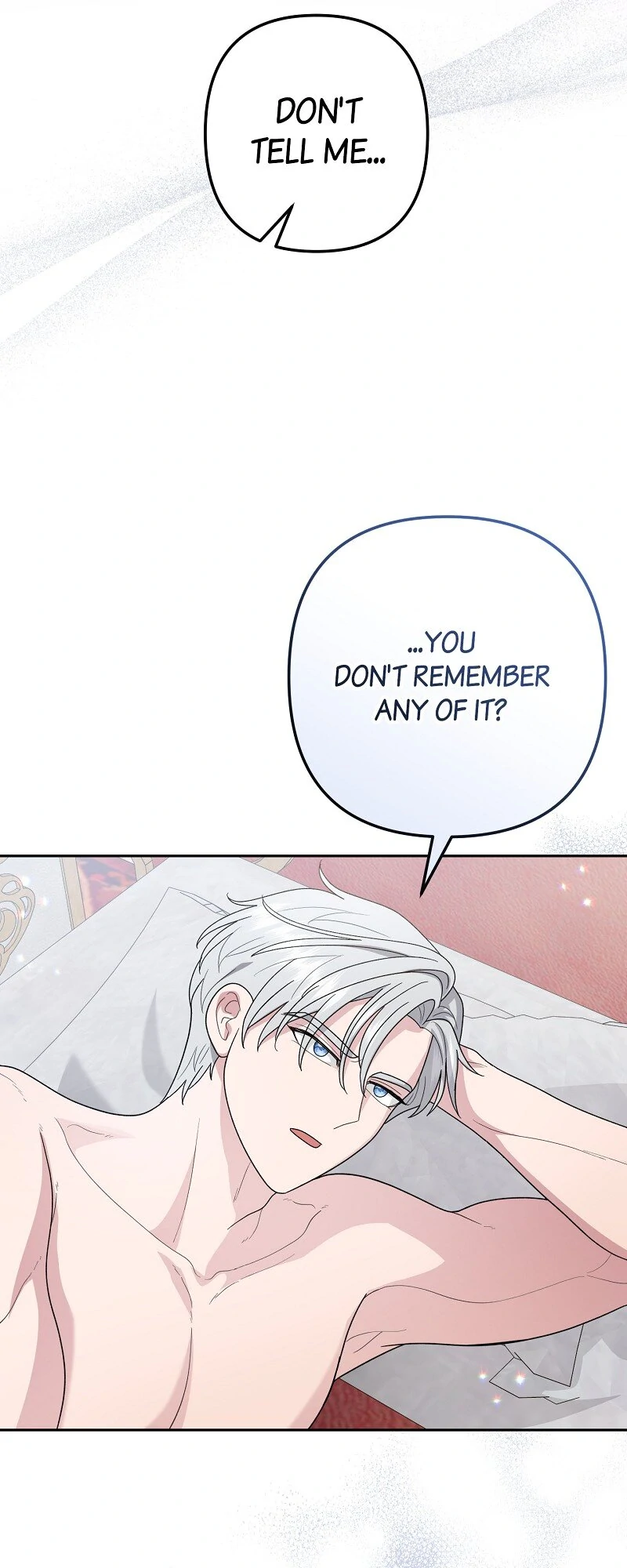 Read The Cursed Princess Must Rewind the Clock Manga Online