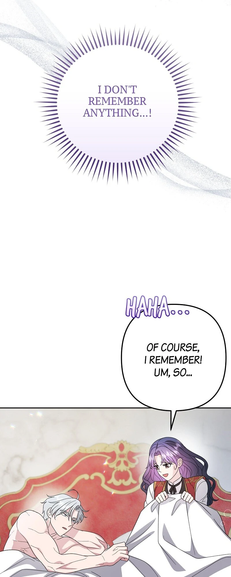 Read The Cursed Princess Must Rewind the Clock Manga Online