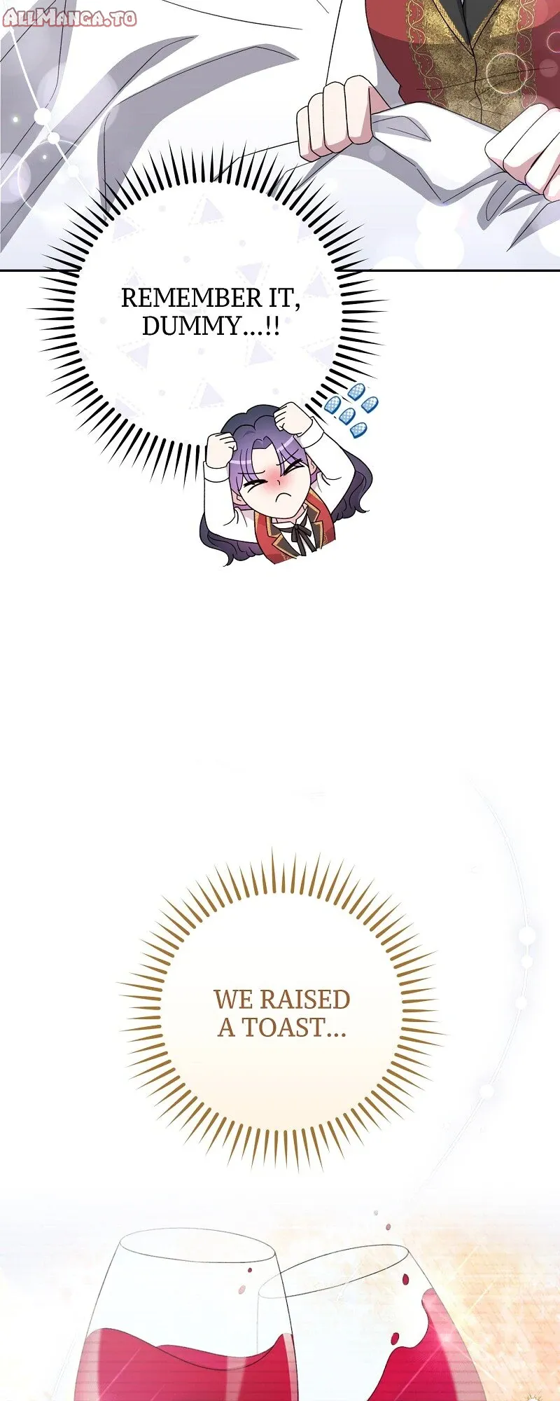 Read The Cursed Princess Must Rewind the Clock Manga Online