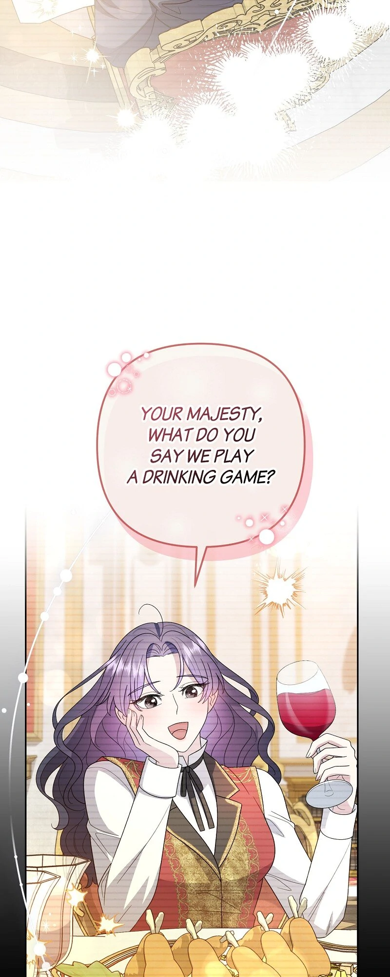 Read The Cursed Princess Must Rewind the Clock Manga Online