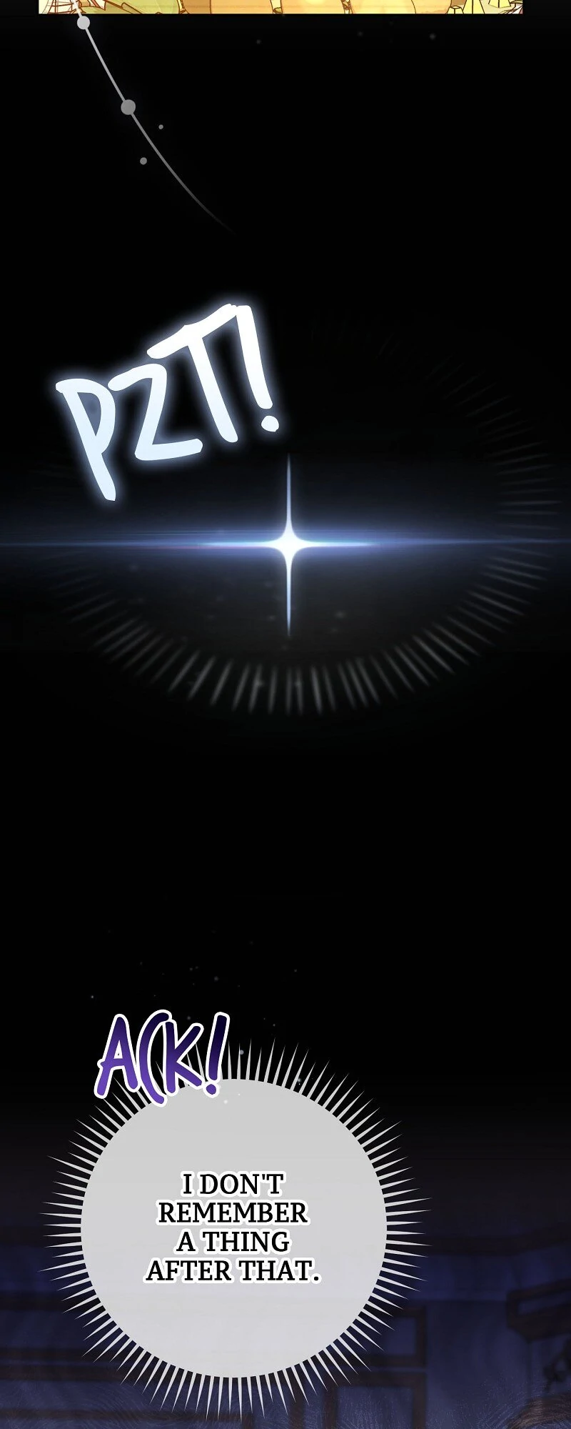 Read The Cursed Princess Must Rewind the Clock Manga Online