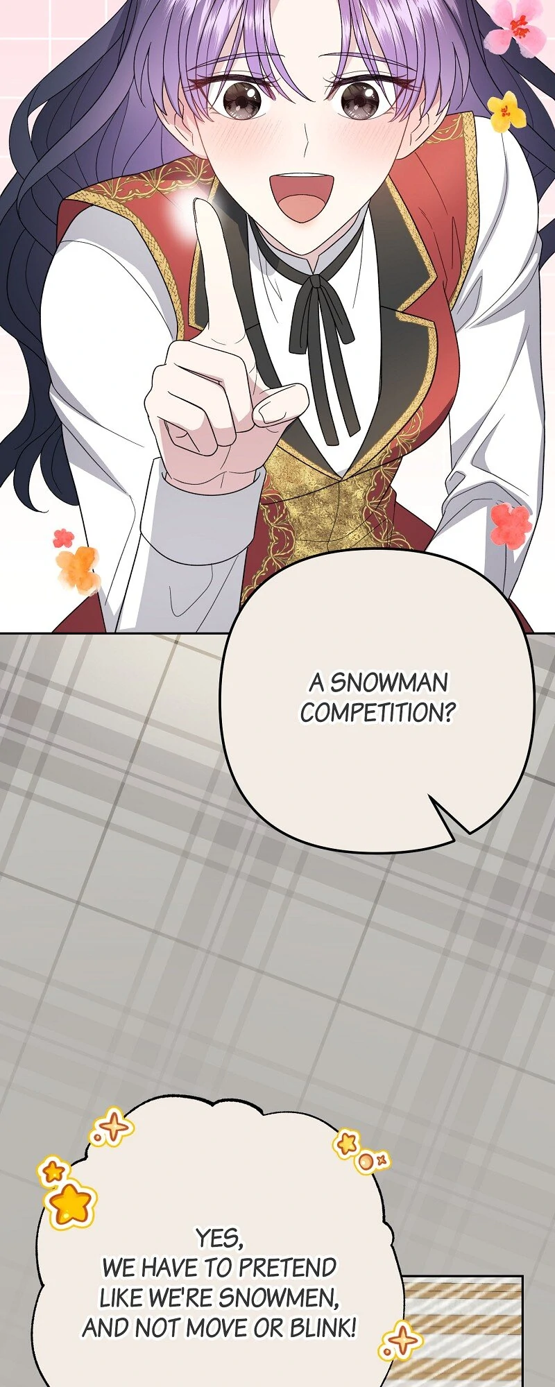 Read The Cursed Princess Must Rewind the Clock Manga Online